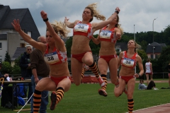 Champ Decathlon 2008